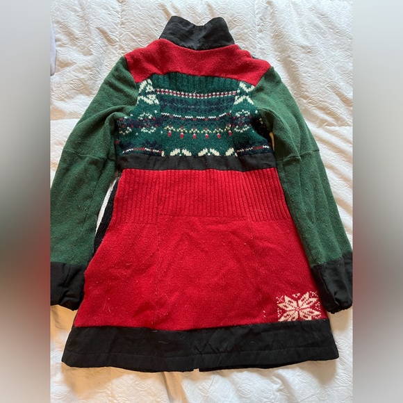 Preloved brand winter size small coat - Picture 9 of 11